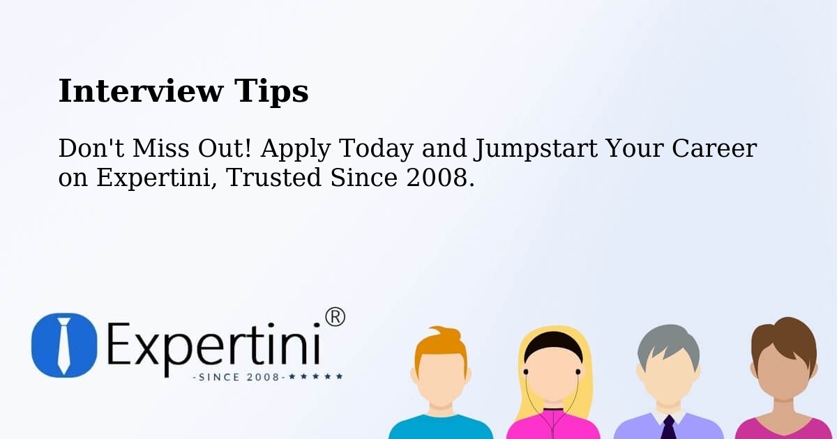 Interview Tips & Techniques for Job Seekers – Avanigadda - Avanigadda, India Jobs Expertini