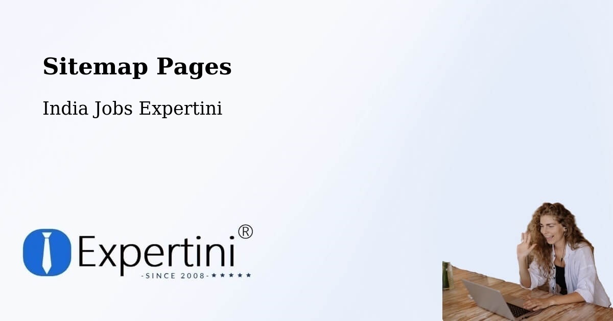 Sitemap Pages - Avanigadda - India Jobs Expertini